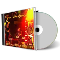 Front cover artwork of   CD