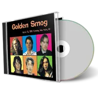 Front cover artwork of   CD