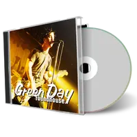 Front cover artwork of   CD