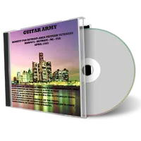 Front cover artwork of   CD