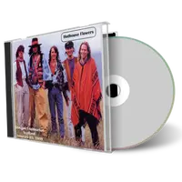 Front cover artwork of   CD