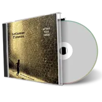 Front cover artwork of   CD