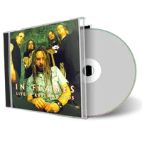 Front cover artwork of   CD