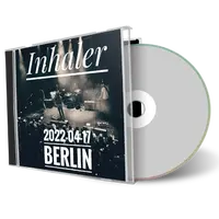 Front cover artwork of   CD