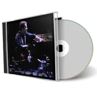 Front cover artwork of   CD