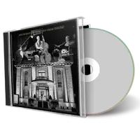 Front cover artwork of   CD