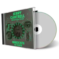 Front cover artwork of   CD