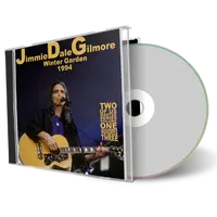 Front cover artwork of   CD