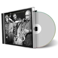 Front cover artwork of   CD