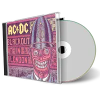 Front cover artwork of   CD