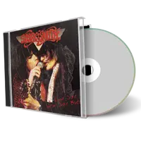 Artwork Cover of Aerosmith 1976-04-30 CD Waterloo Audience