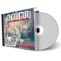 Front cover artwork of   CD