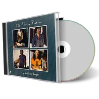 Front cover artwork of   CD