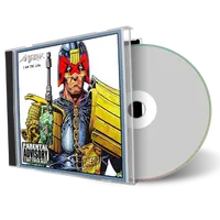 Front cover artwork of   CD
