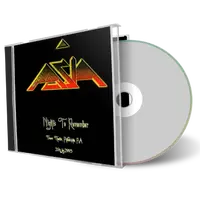 Front cover artwork of   CD