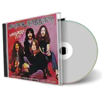 Front cover artwork of   CD