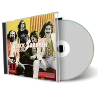 Front cover artwork of   CD