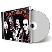 Front cover artwork of   CD