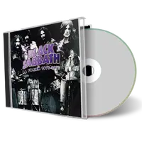 Front cover artwork of   CD