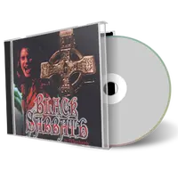 Front cover artwork of   CD