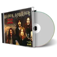 Front cover artwork of   CD