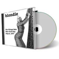 Front cover artwork of   CD