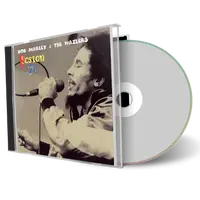 Front cover artwork of   CD