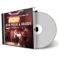 Front cover artwork of   CD