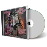 Front cover artwork of   CD