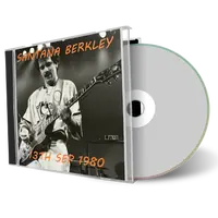 Front cover artwork of   CD