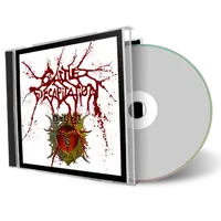 Front cover artwork of   CD