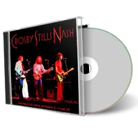 Front cover artwork of   CD