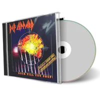 Front cover artwork of   CD
