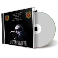 Front cover artwork of   CD