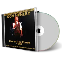 Front cover artwork of   CD