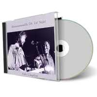 Front cover artwork of   CD