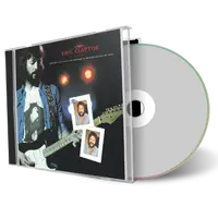 Front cover artwork of   CD
