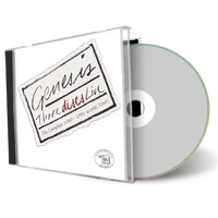 Front cover artwork of   CD