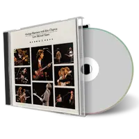 Front cover artwork of   CD