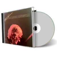 Front cover artwork of   CD