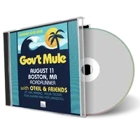 Front cover artwork of   CD