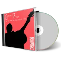 Front cover artwork of   CD