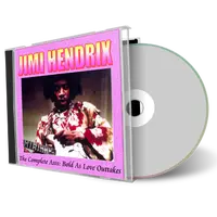 Front cover artwork of   CD