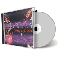 Front cover artwork of   CD