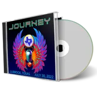 Front cover artwork of   CD