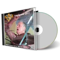 Artwork Cover of Carl Palmers Elp Legacy 2017-04-24 CD Lugagnano Audience