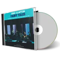 Artwork Cover of Eric Clapton Compilation CD Starsign 2006 Audience