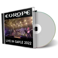 Artwork Cover of Europe 2022-09-03 CD Furuvik Audience