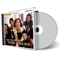 Front cover artwork of   CD