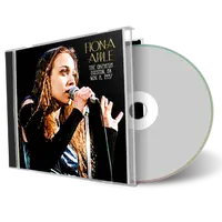 Artwork Cover of Fiona Apple 1997-11-08 CD Boston Soundboard
